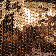 Hologram Stretch Sequins Mesh - NY Fashion Center Fabrics