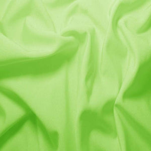 Nylon/Spandex Shiny Milliskin