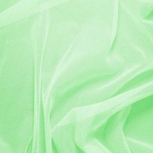 Nylon/Spandex Sheer Stretch Mesh