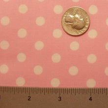 Cotton Small Dot Print Voile - NY Fashion Center Fabrics