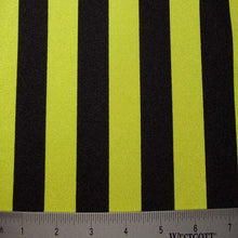 Stripes 4Way Stretch Fabric