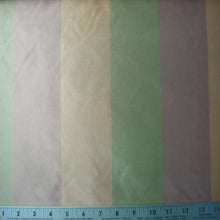 Silk Taffeta Stripes and Checks