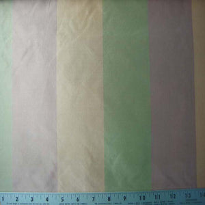Silk Taffeta Stripes and Checks