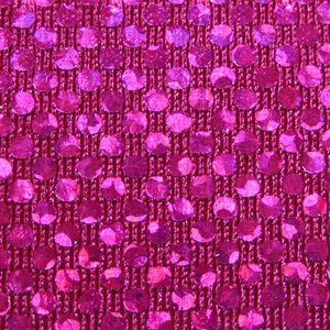 Shattered Glass Hologram Spandex