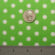 Cotton Small Dot Print Voile - NY Fashion Center Fabrics
