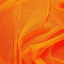 Nylon/Spandex Sheer Stretch Mesh