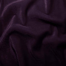 Polyester Stretch Velvet - 15 Yard Minimum