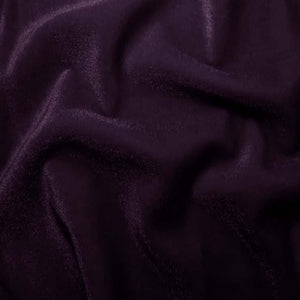 Polyester Stretch Velvet - 15 Yard Minimum