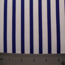 Cotton Striped Shirting #3 - NY Fashion Center Fabrics