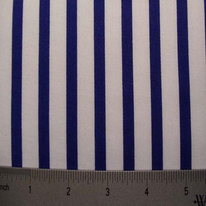 Cotton Striped Shirting #3 - NY Fashion Center Fabrics
