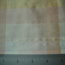 100% Silk Fabric Northwest Collection