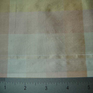 100% Silk Fabric Northwest Collection