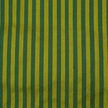 Silk Shantung Stripes and Checks Fabric