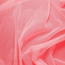 Nylon/Spandex Sheer Stretch Mesh