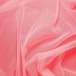 Nylon/Spandex Sheer Stretch Mesh