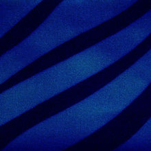 Matte Zebra Print Spandex - NY Fashion Center Fabrics