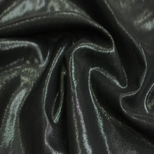 Silk Chiffon Lame