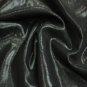 Silk Chiffon Lame