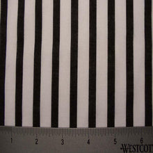Cotton Striped Shirting #3 - NY Fashion Center Fabrics