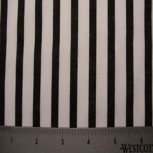 Cotton Striped Shirting #3 - NY Fashion Center Fabrics