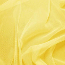 Nylon/Spandex Sheer Stretch Mesh