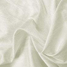 Silk Dupioni