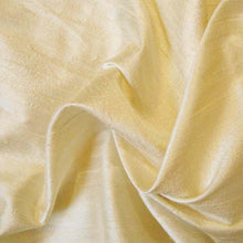 Silk Dupioni
