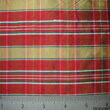 100% Silk Fabric Northwest Collection
