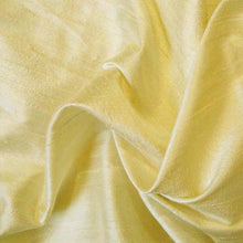 Silk Dupioni