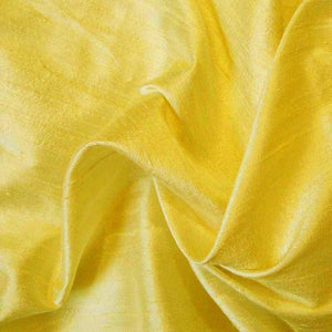 Silk Dupioni