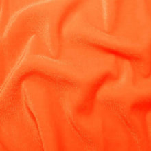 Polyester Stretch Velvet - 15 Yard Minimum