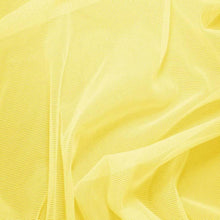Nylon/Spandex Sheer Stretch Mesh