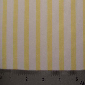 Cotton Striped Shirting #3 - NY Fashion Center Fabrics