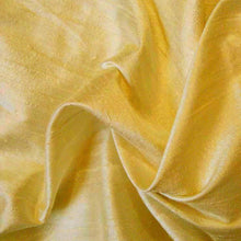 Silk Dupioni