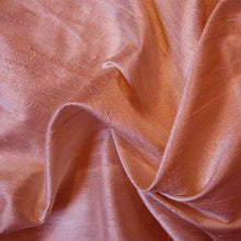 Silk Dupioni