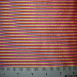 100% Silk Fabric Northwest Collection