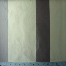 Silk Taffeta Stripes and Checks