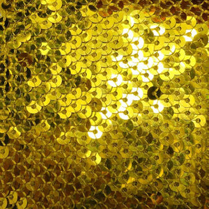 Hologram Stretch Sequins Mesh - NY Fashion Center Fabrics