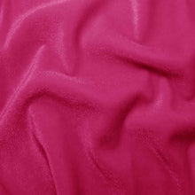 Polyester Stretch Velvet - 15 Yard Minimum