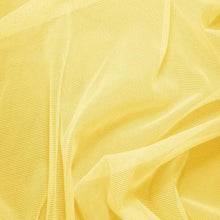 Nylon/Spandex Sheer Stretch Mesh