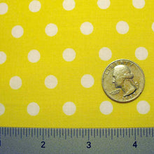Cotton Small Dot Print Voile - NY Fashion Center Fabrics