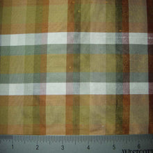 100% Silk Fabric Northwest Collection