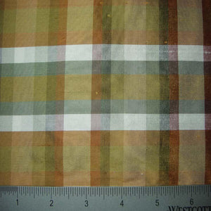 100% Silk Fabric Northwest Collection