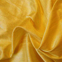 Silk Dupioni