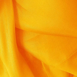Silk Organza