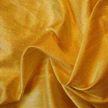 Silk Dupioni