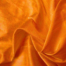 Silk Dupioni