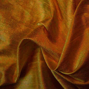 Silk Dupioni