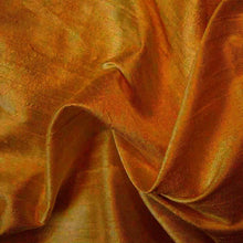 Silk Dupioni