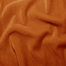 Polyester Stretch Velvet